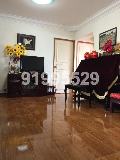 Blk 660A Jurong West Street 64 (Jurong West), HDB 4 Rooms #46318802